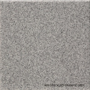 TopCer 09 Speckled Granite Grey-image