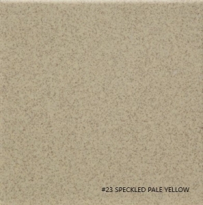 TopCer 23 Speckled Pale Yellow-image