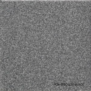 TopCer 24 Speckled Black-image