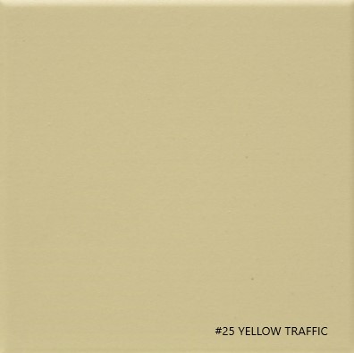 TopCer 25 Yellow Traffic-image